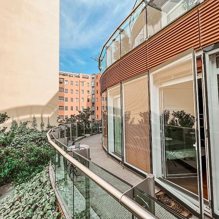 The Boutique Houses - Downtown - Close To Bocconi University Milan Exterior photo