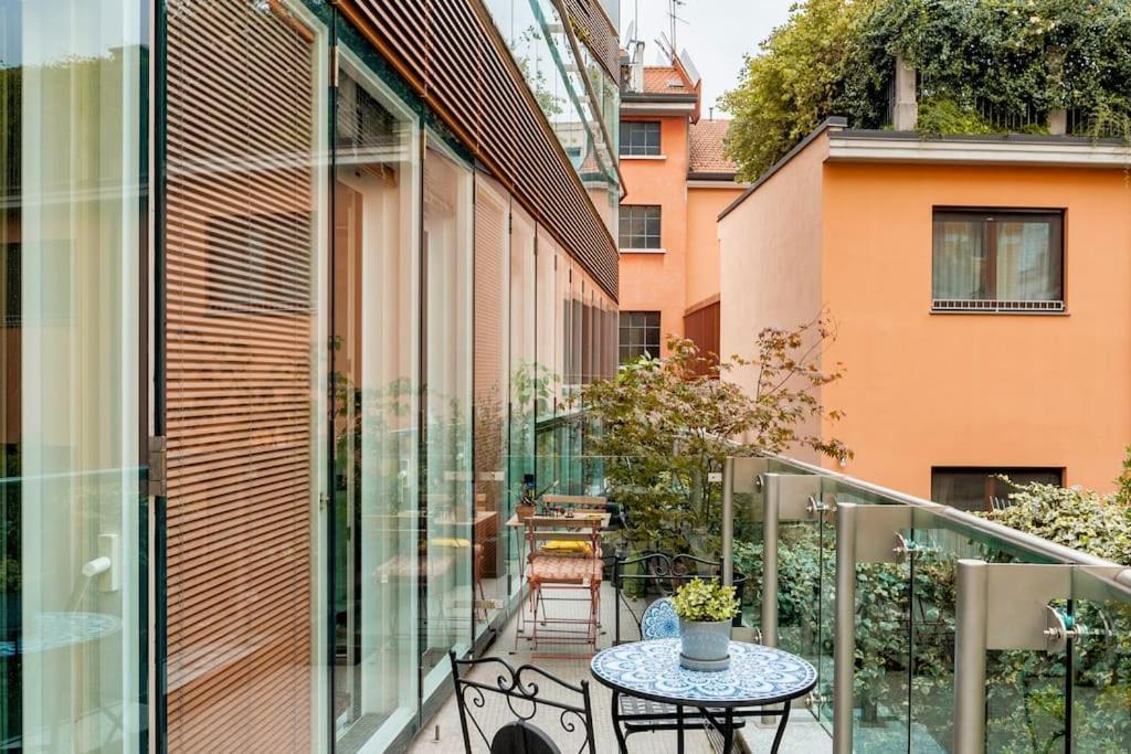 The Boutique Houses - Downtown - Close To Bocconi University Milan Exterior photo