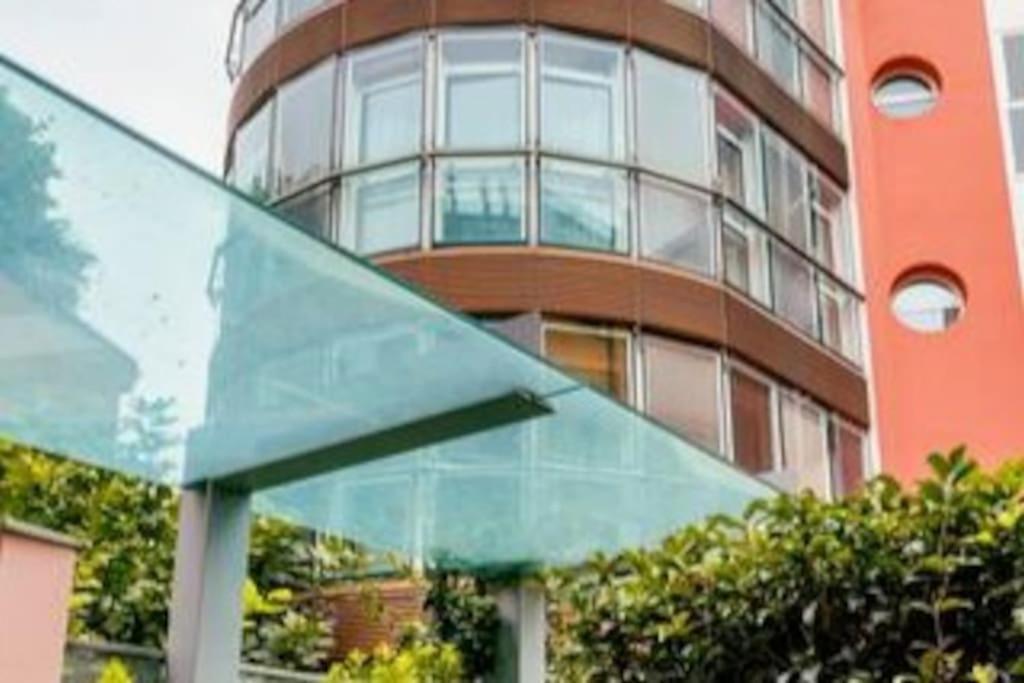 The Boutique Houses - Downtown - Close To Bocconi University Milan Exterior photo